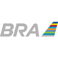 BRA Braathens Regional Airlines